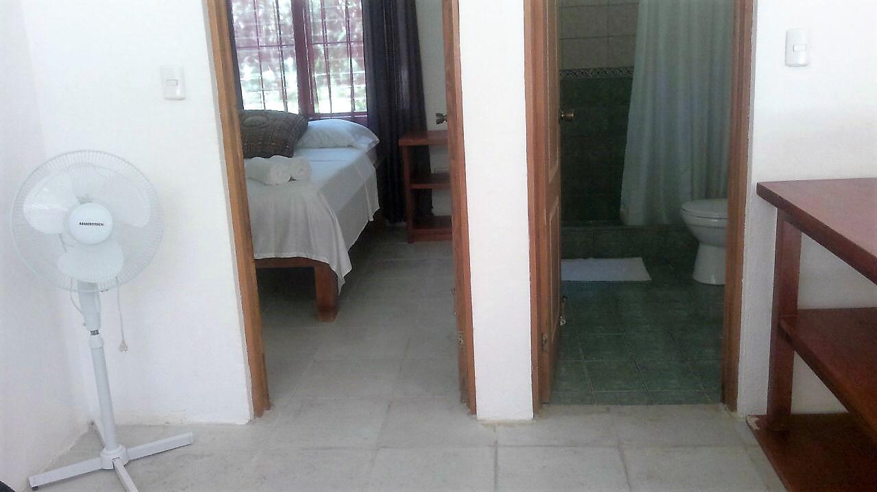 Hotel El Ramal Nosara Exterior foto